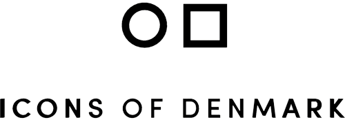 Icons of Denamrk logo